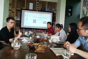 2019年第一期读书会
